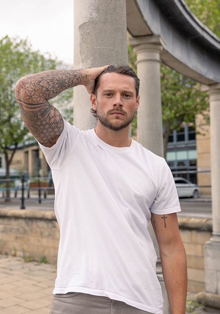 Max Nunney