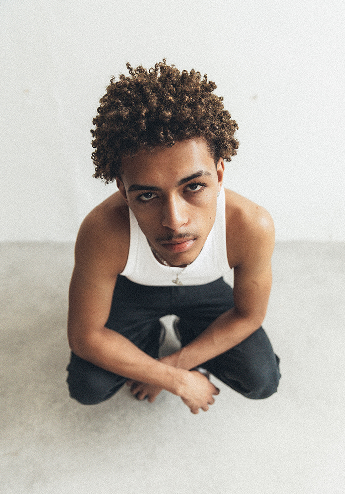 Elliot Fitz-Alleyne