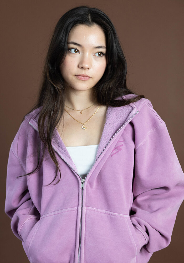 Annabel Li-Mead