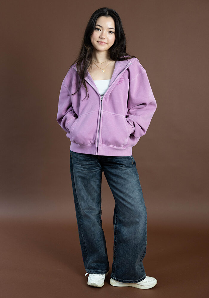Annabel Li-Mead