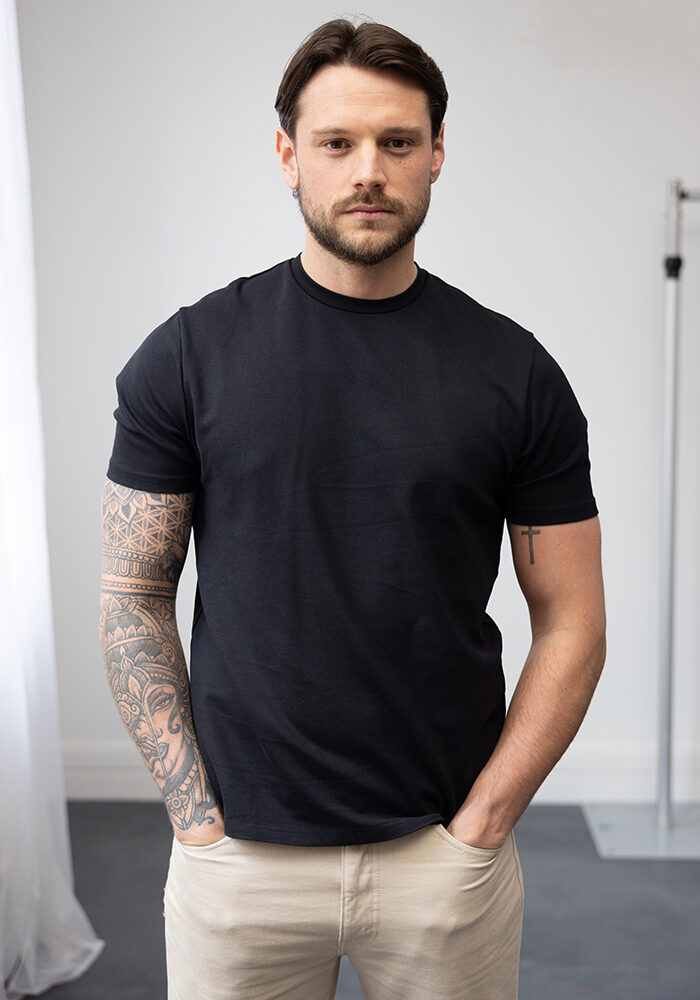 Max Nunney