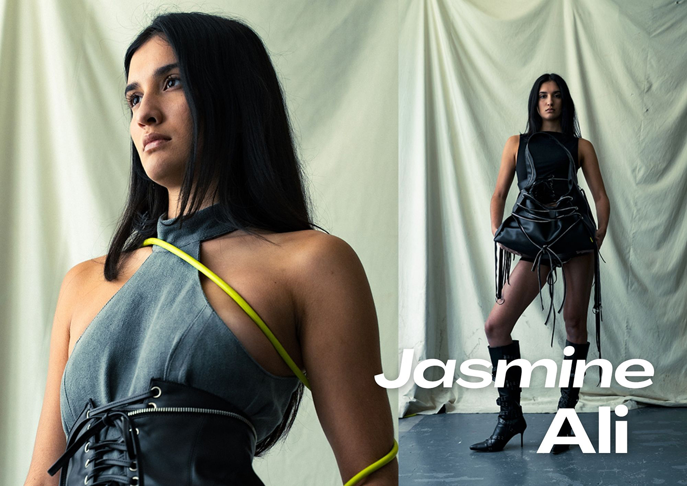 Jasmine Ali