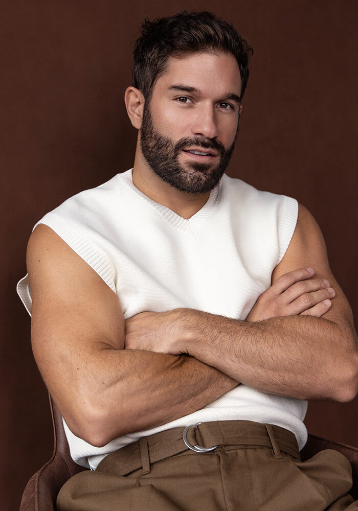 Duncan Mias