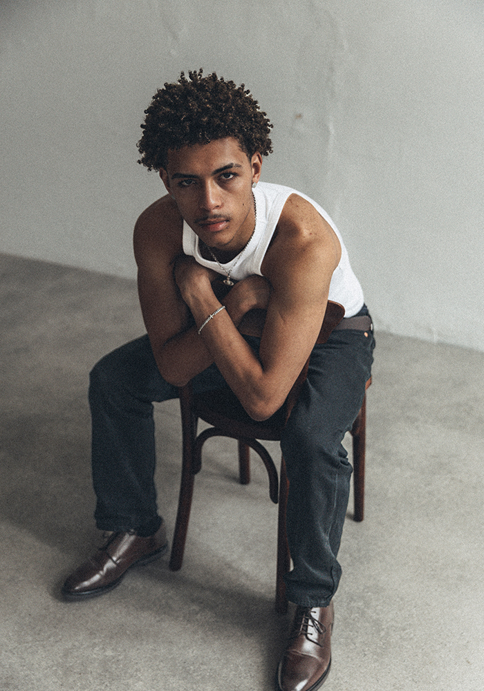 Elliot Fitz-Alleyne