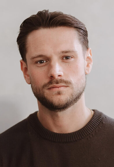Max Nunney