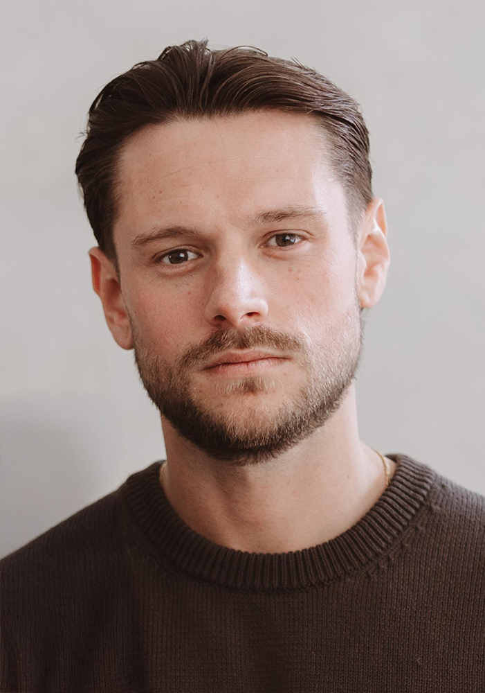 Max Nunney