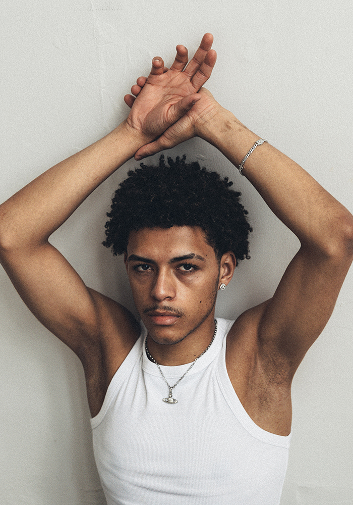 Elliot Fitz-Alleyne