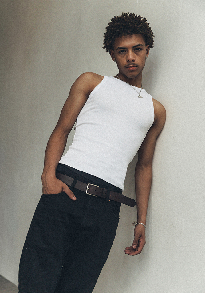 Elliot Fitz-Alleyne