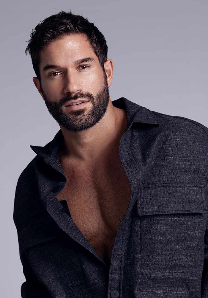 Duncan Mias