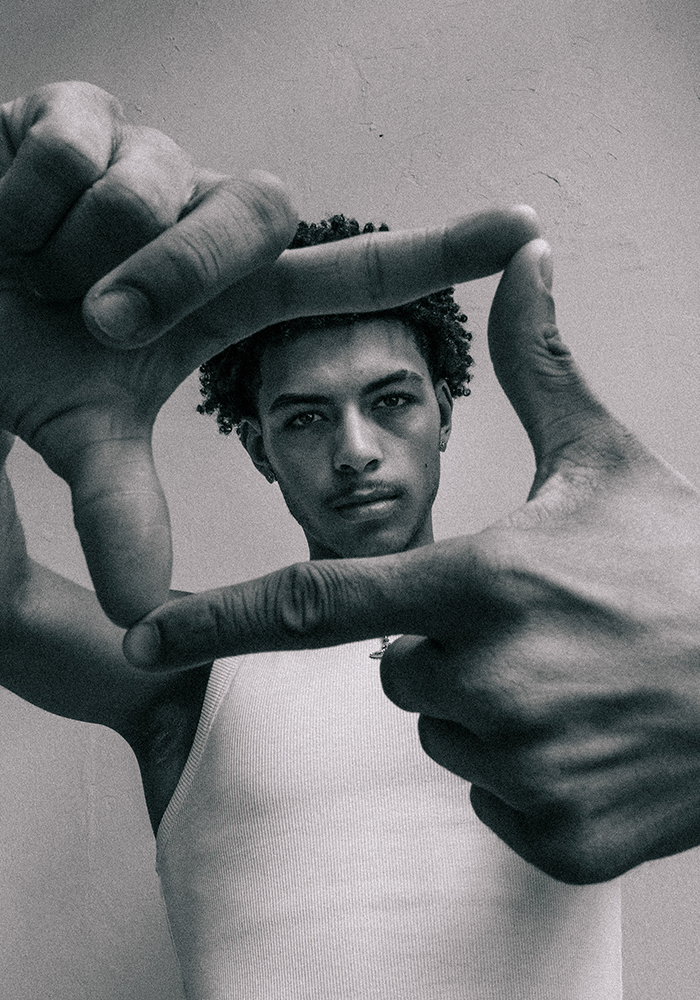 Elliot Fitz-Alleyne