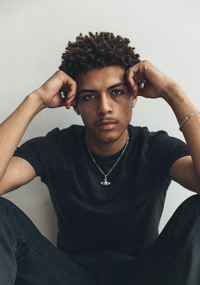 Elliot Fitz-Alleyne