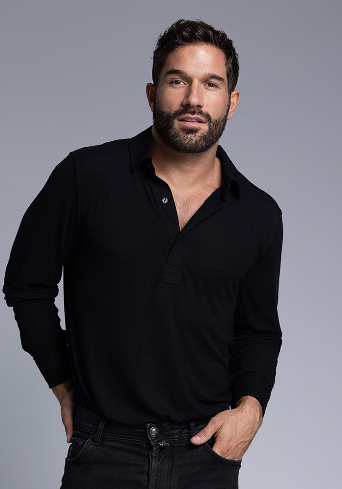 Duncan Mias