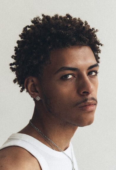 Elliot Fitz-Alleyne