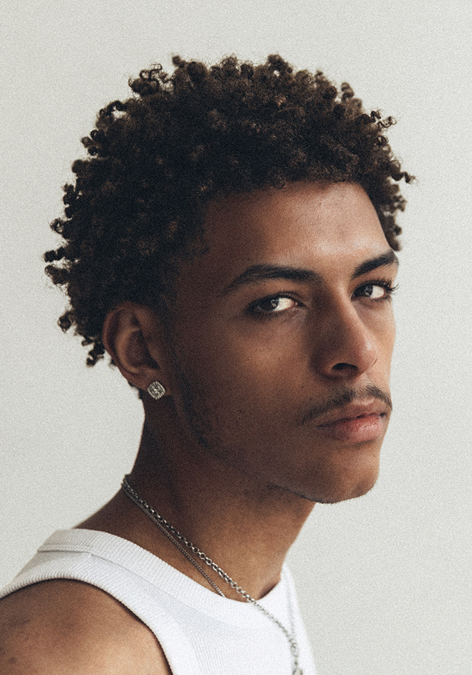 Elliot Fitz-Alleyne