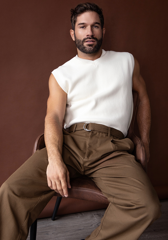 Duncan Mias