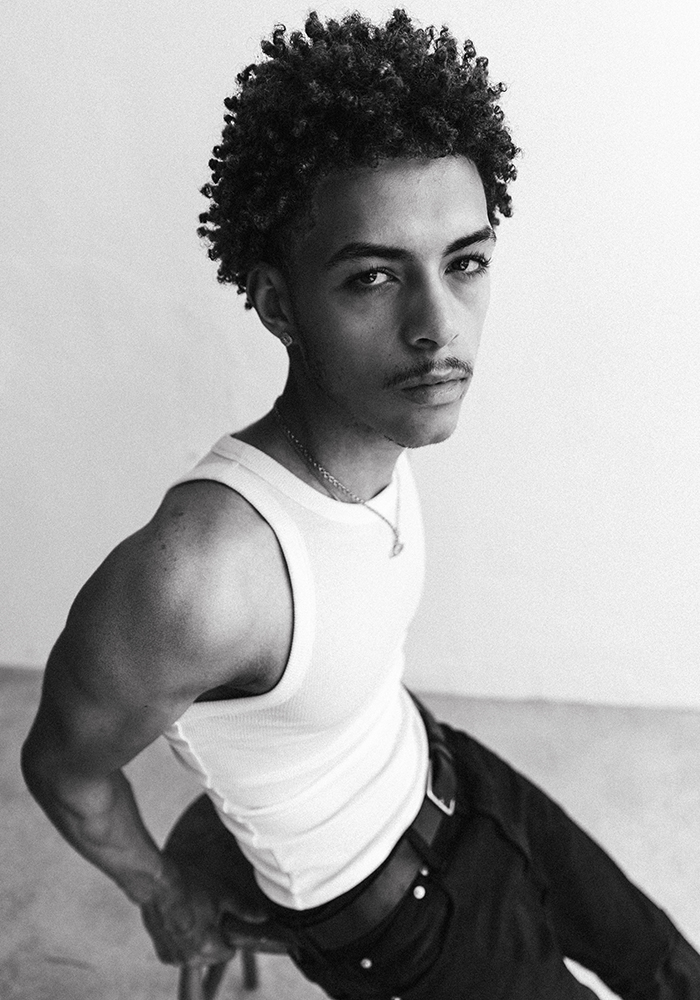 Elliot Fitz-Alleyne