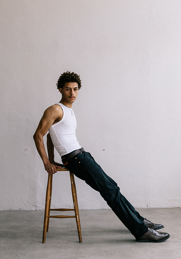 Elliot Fitz-Alleyne