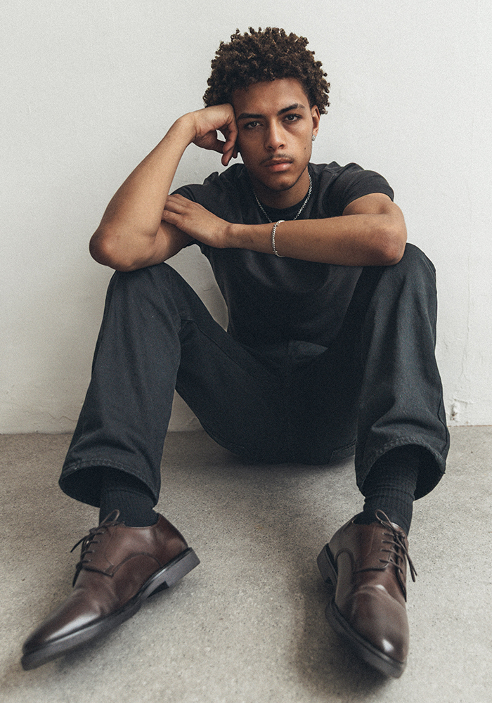 Elliot Fitz-Alleyne