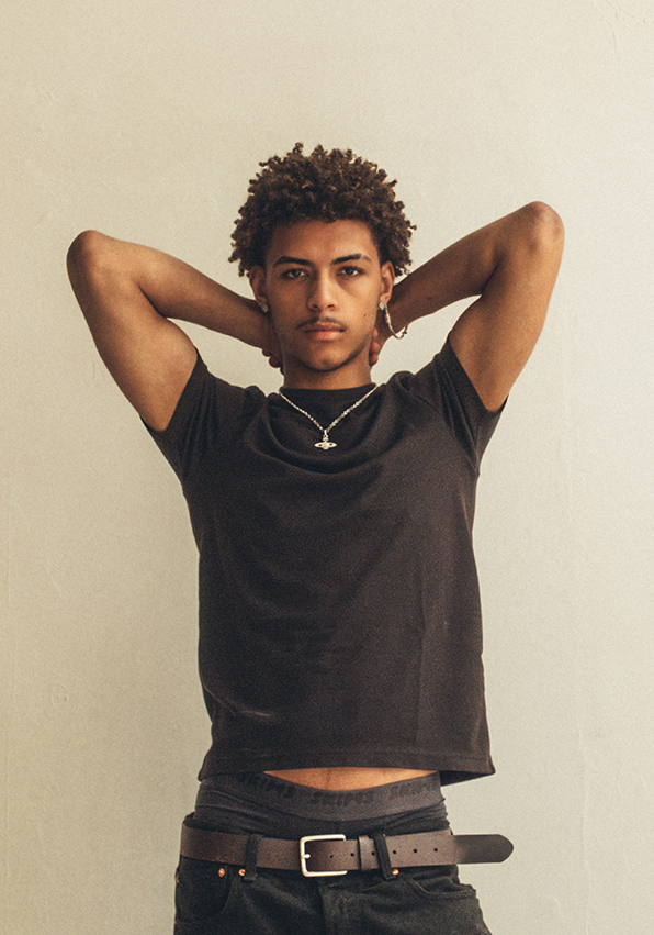 Elliot Fitz-Alleyne