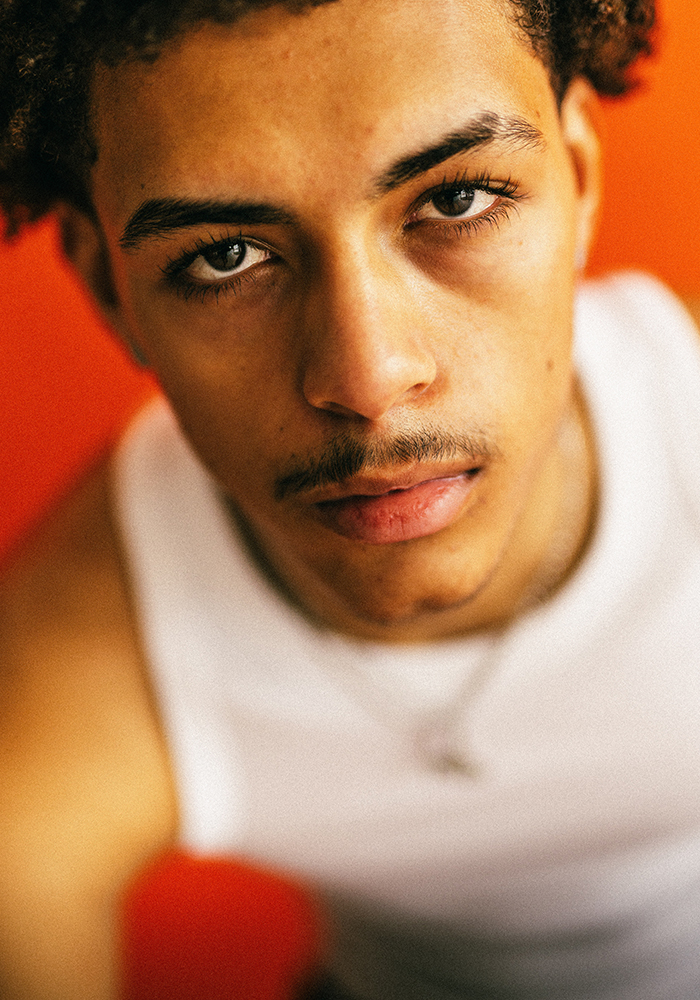 Elliot Fitz-Alleyne