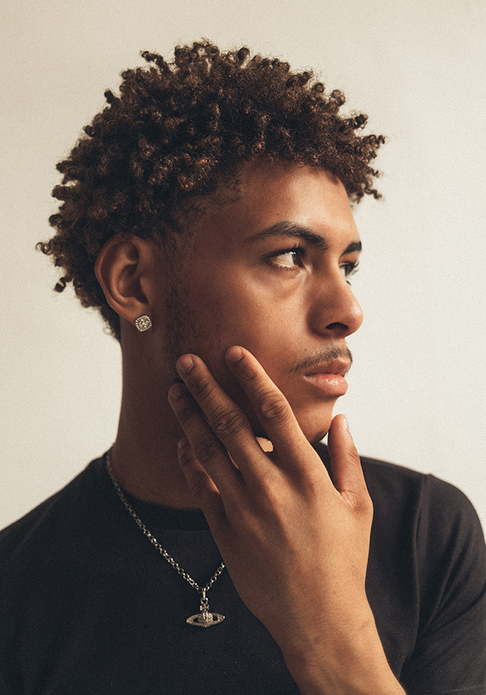 Elliot Fitz-Alleyne