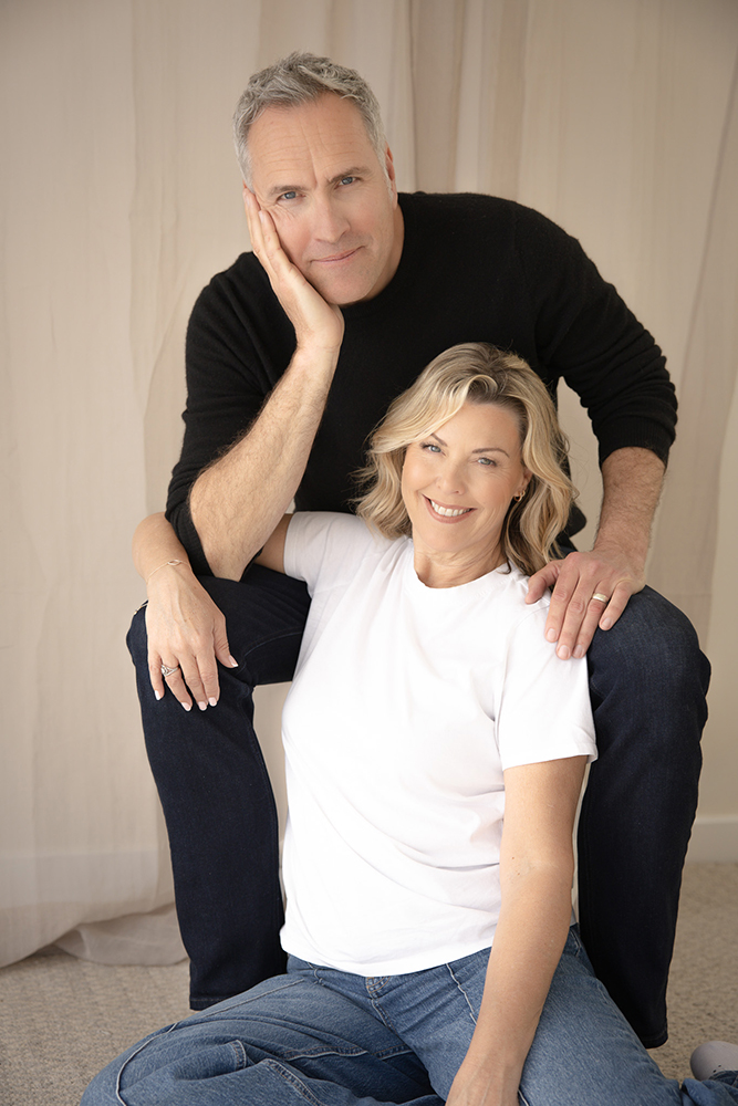 Emma & Martin Santos