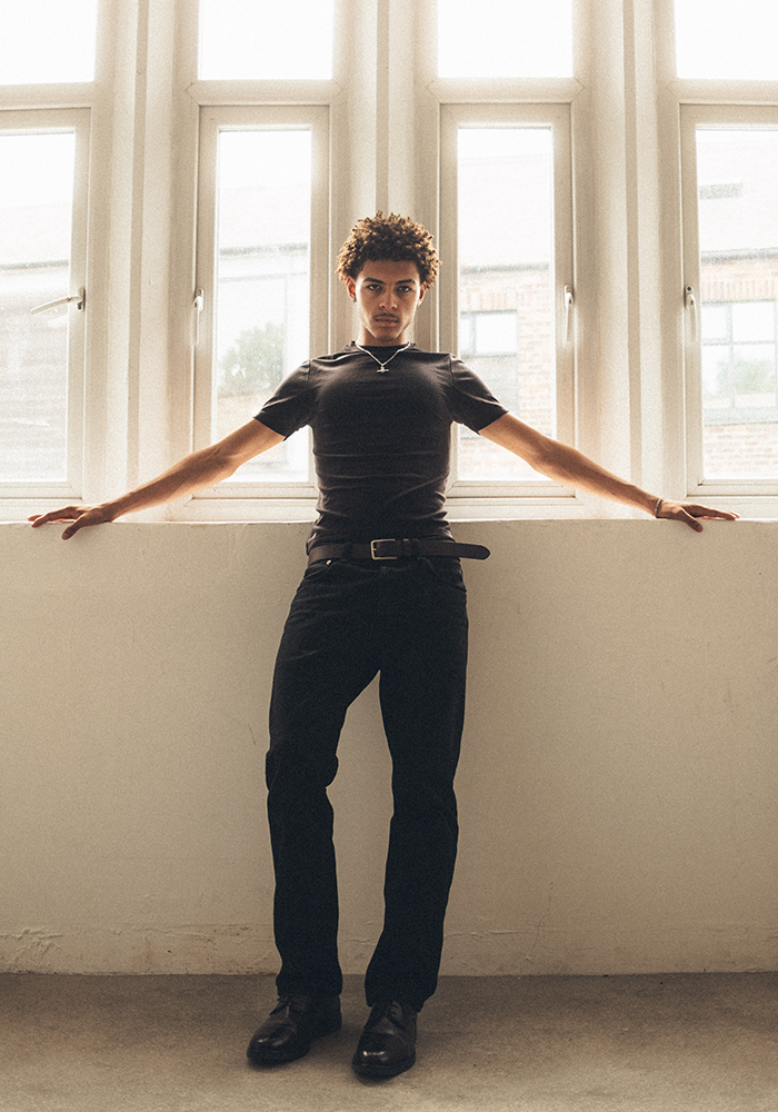 Elliot Fitz-Alleyne
