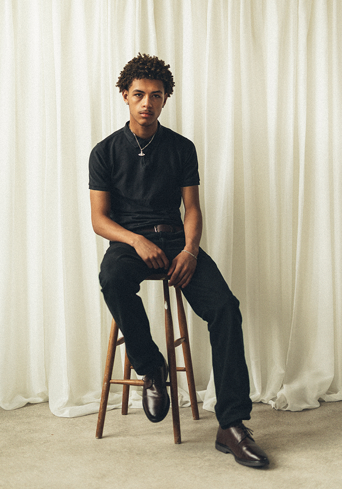 Elliot Fitz-Alleyne