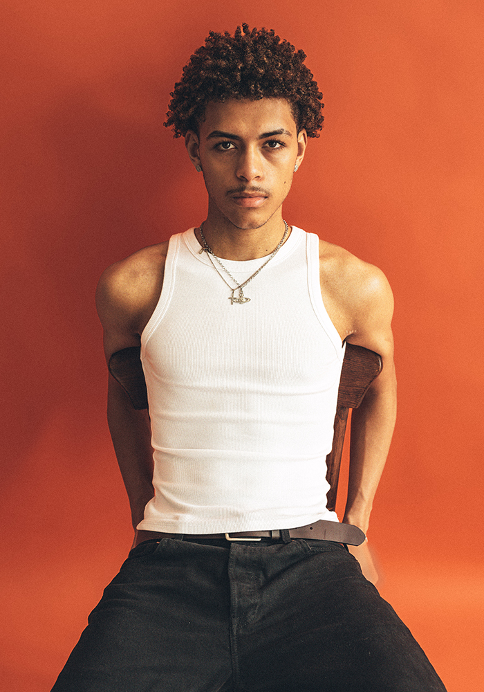 Elliot Fitz-Alleyne