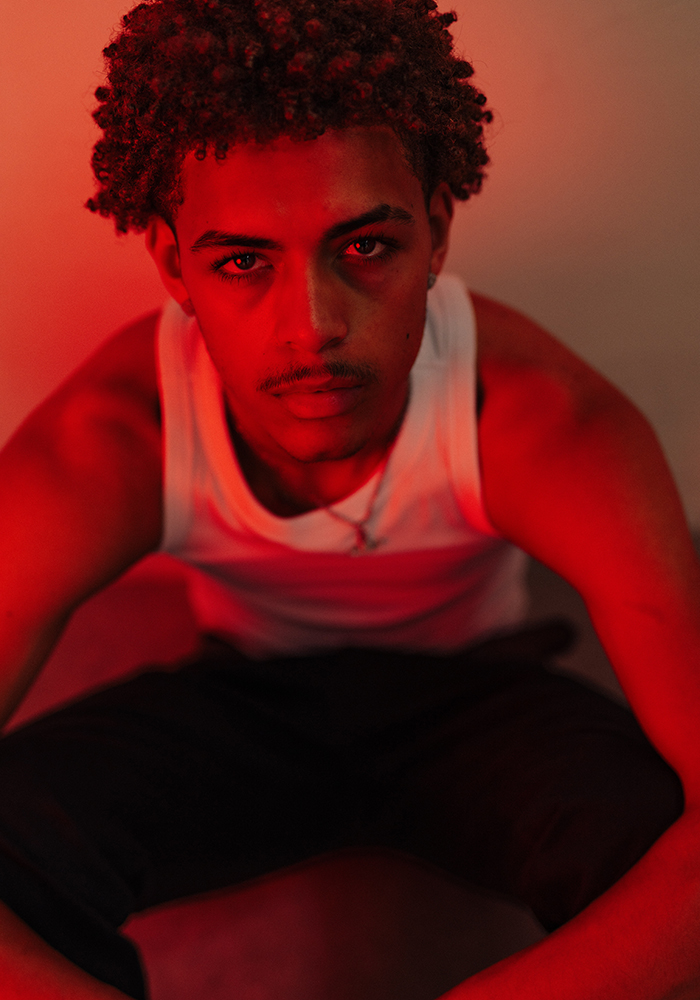 Elliot Fitz-Alleyne