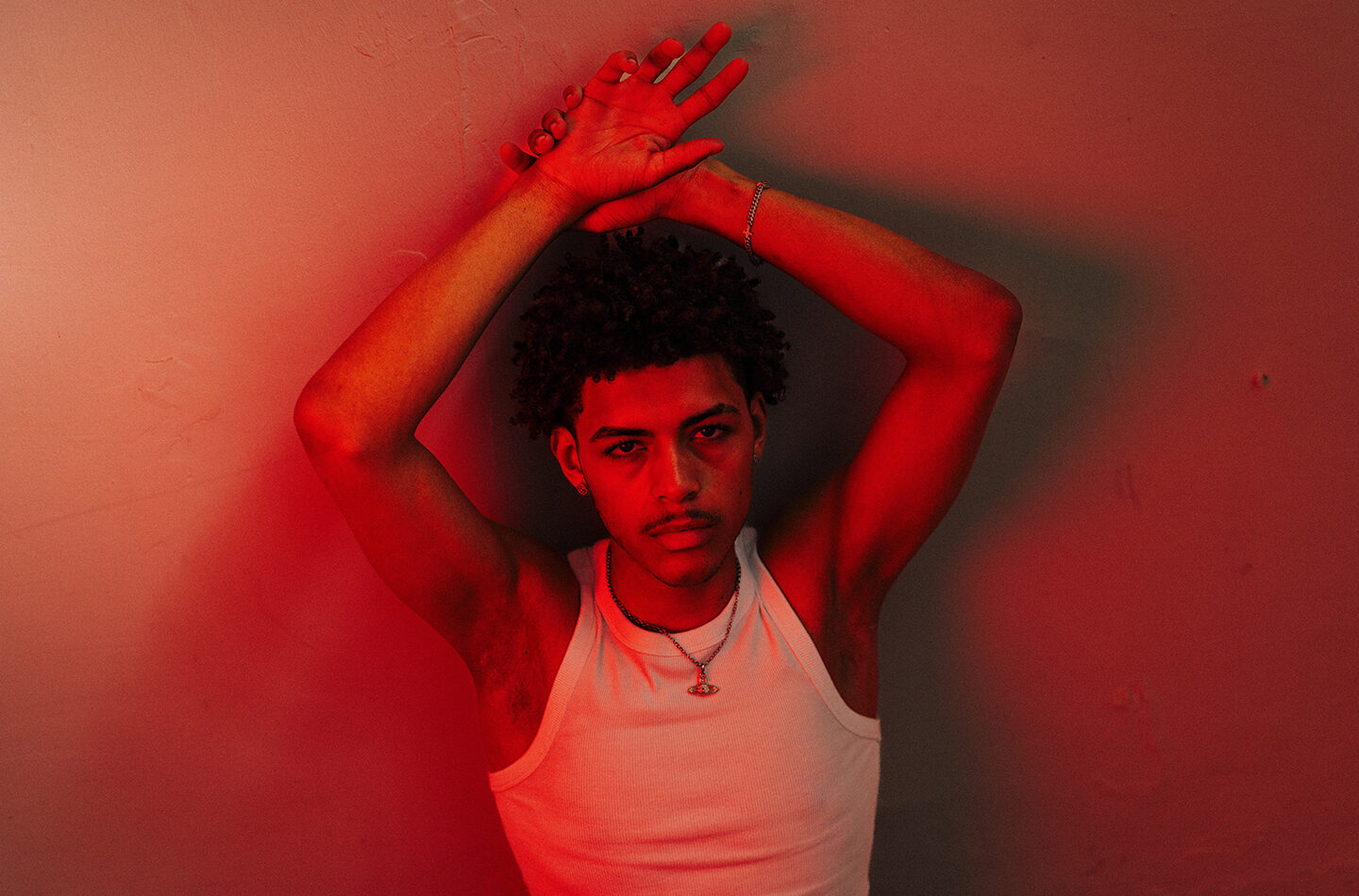 Elliot Fitz-Alleyne