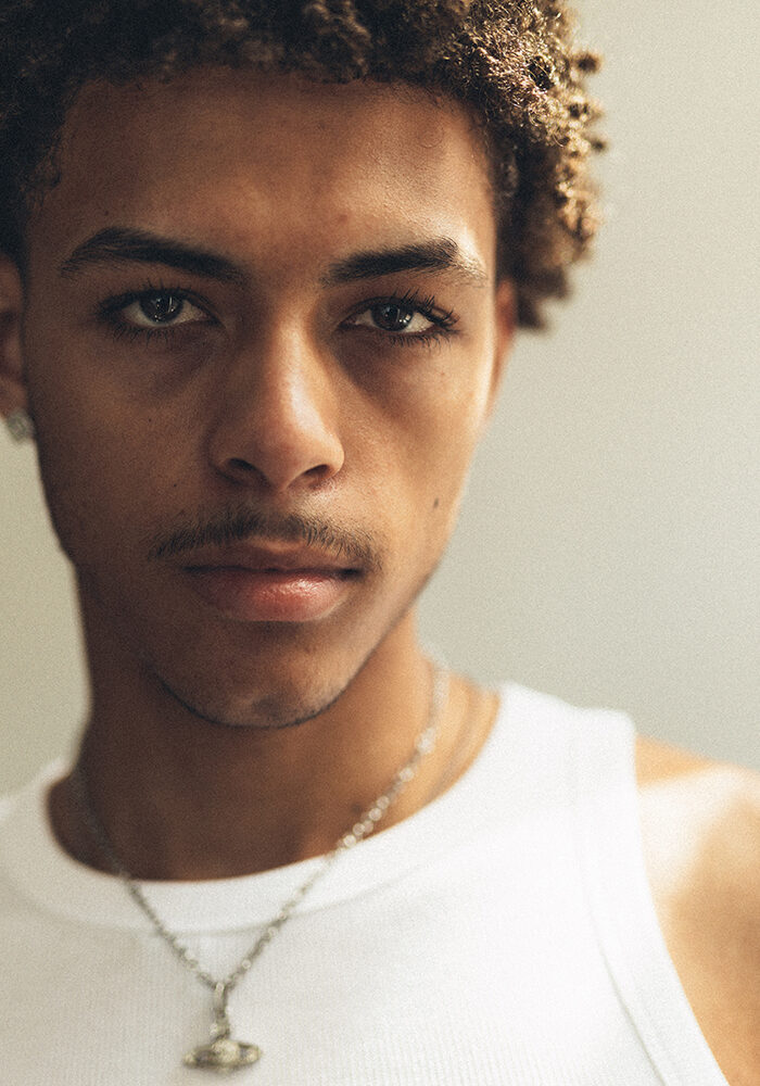 Elliot Fitz-Alleyne