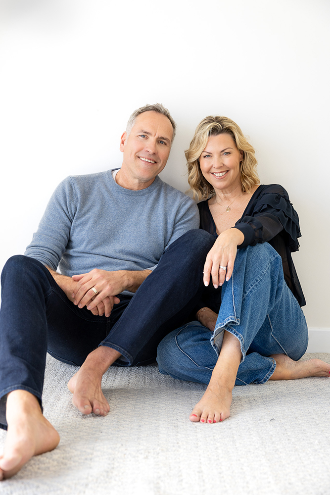 Emma & Martin Santos