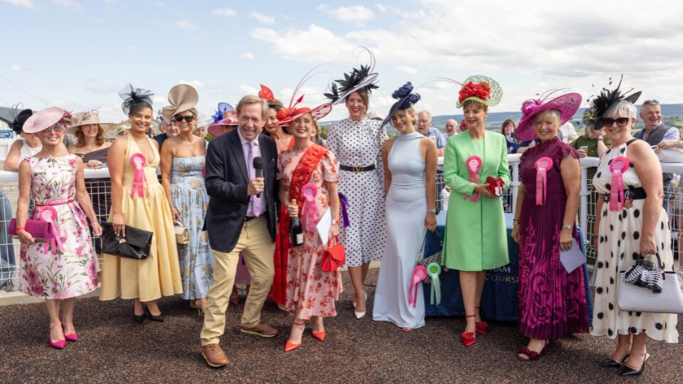 Hexham Races 2026