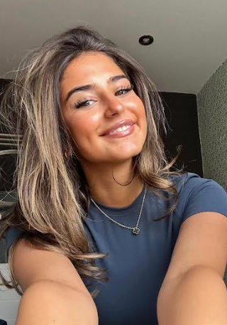 Daisy Fairley
