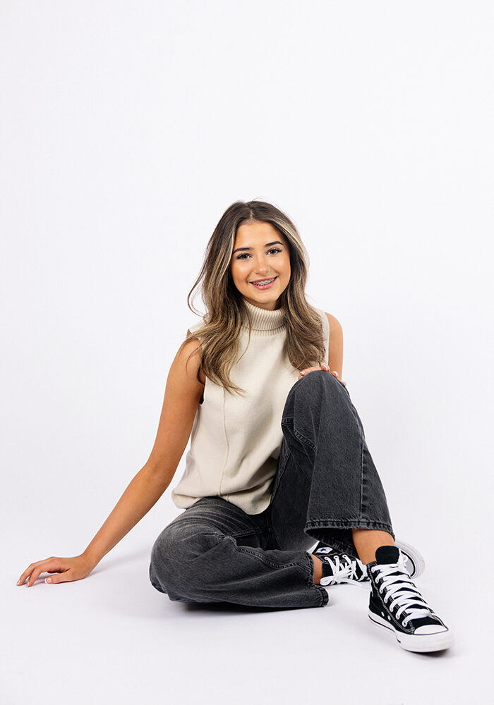 Daisy Fairley