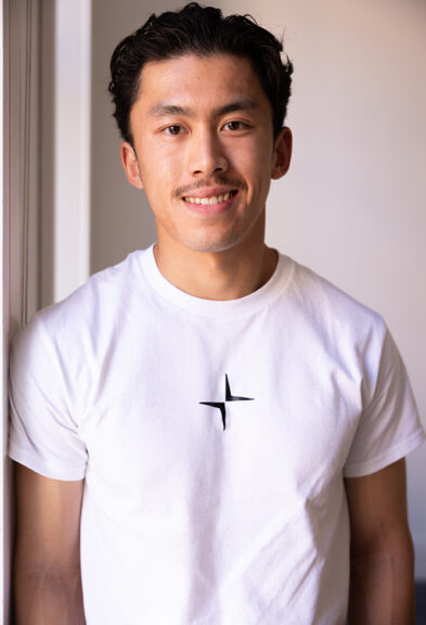 Daniel Chan
