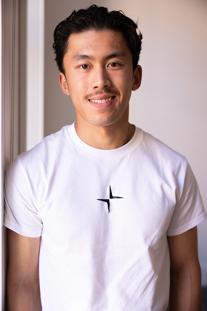 Daniel Chan