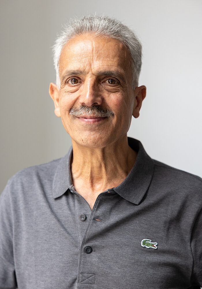 Hussein Ashtiani