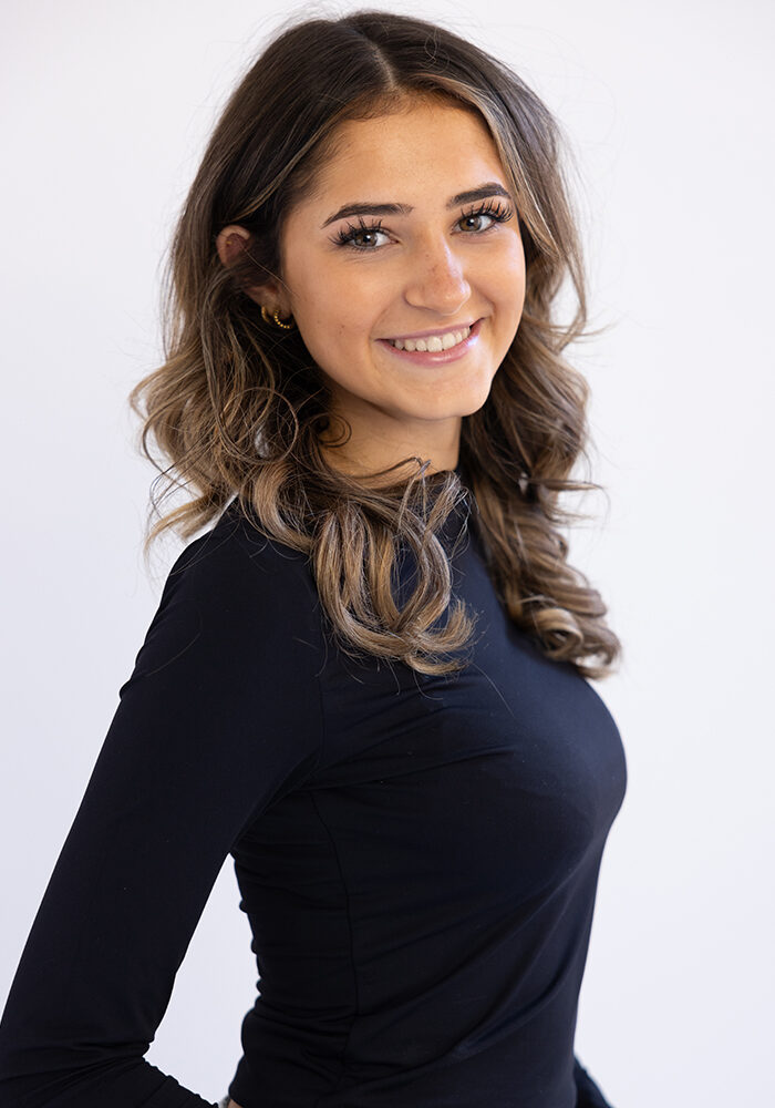 Daisy Fairley