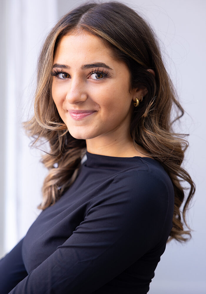 Daisy Fairley