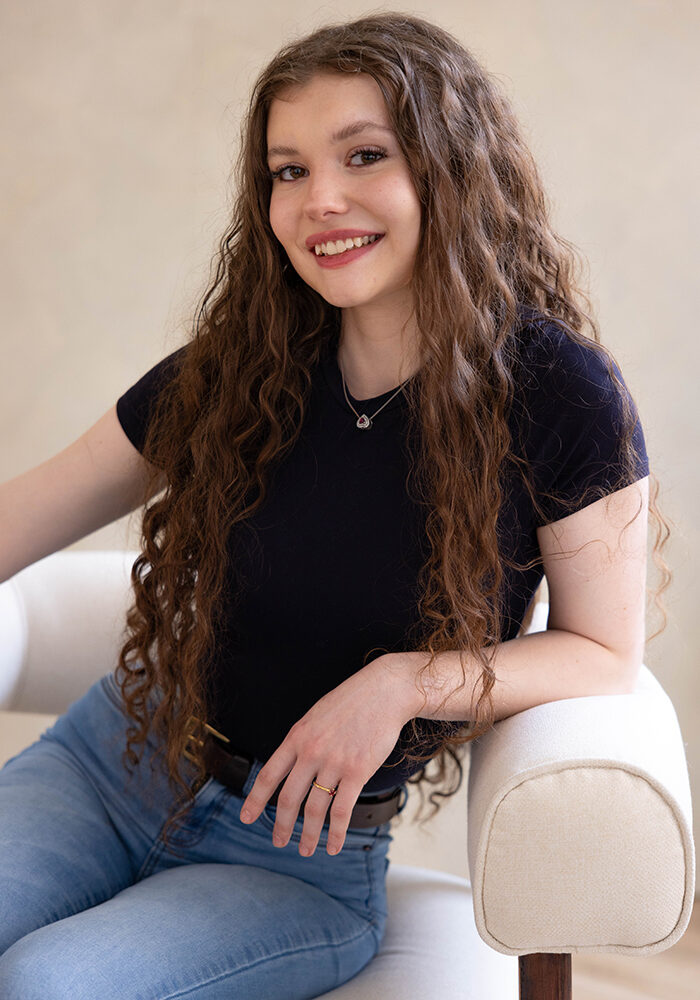 Matilda Shotton