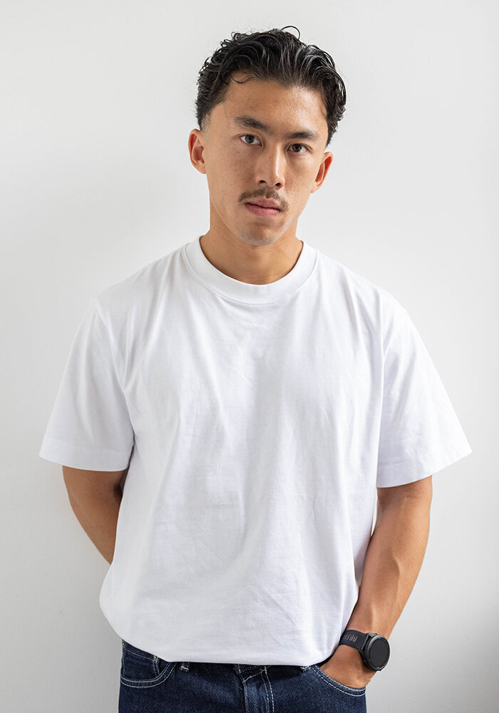 Daniel Chan