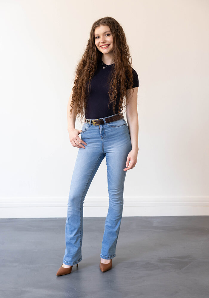 Matilda Shotton