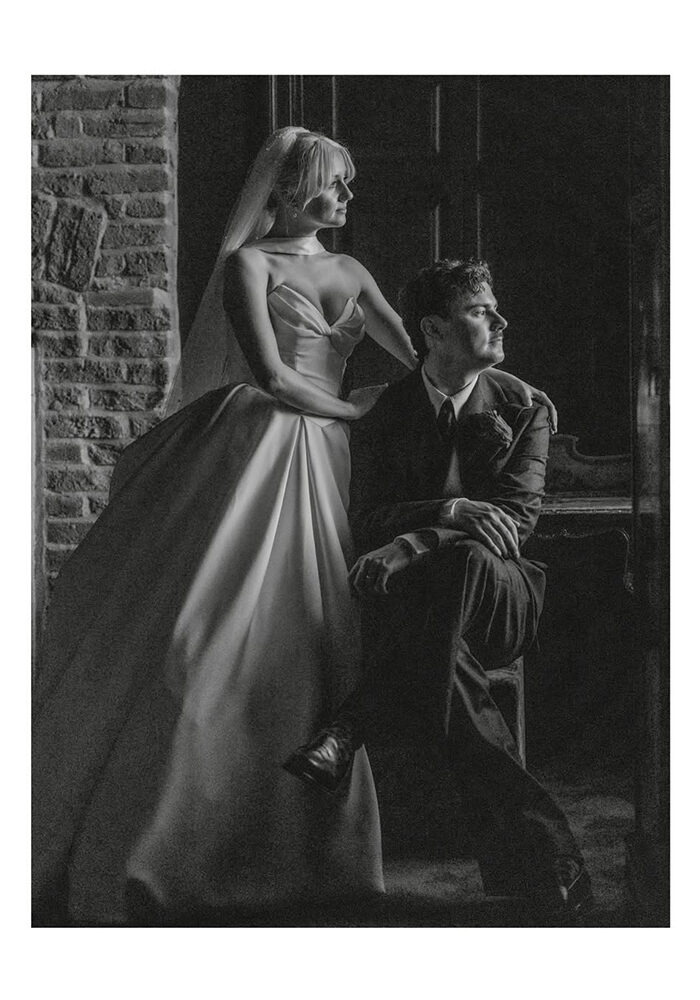 Joseph & Alex O’Donnell