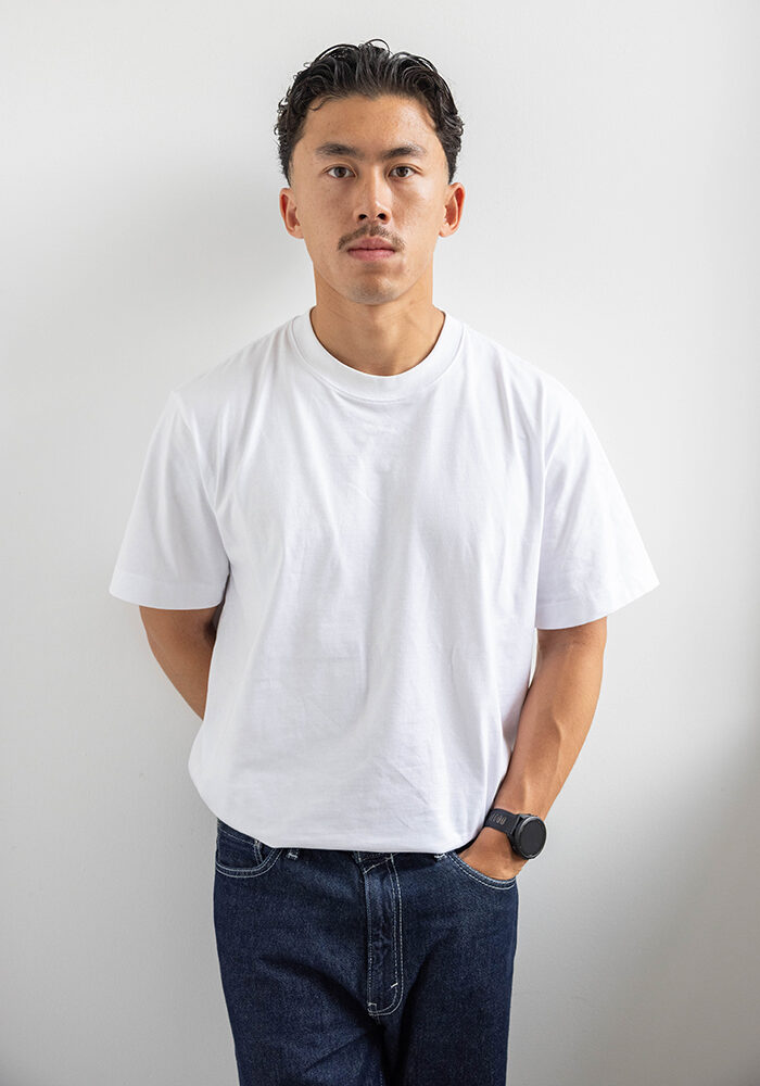 Daniel Chan