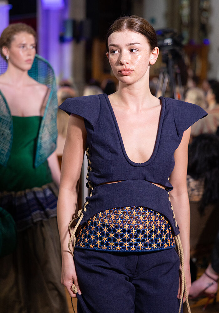 Joanne Gillespie