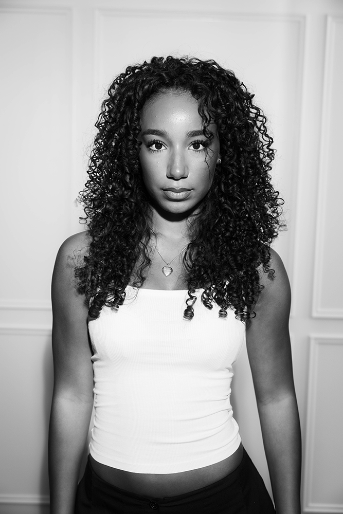 Edith Maina-Flinders