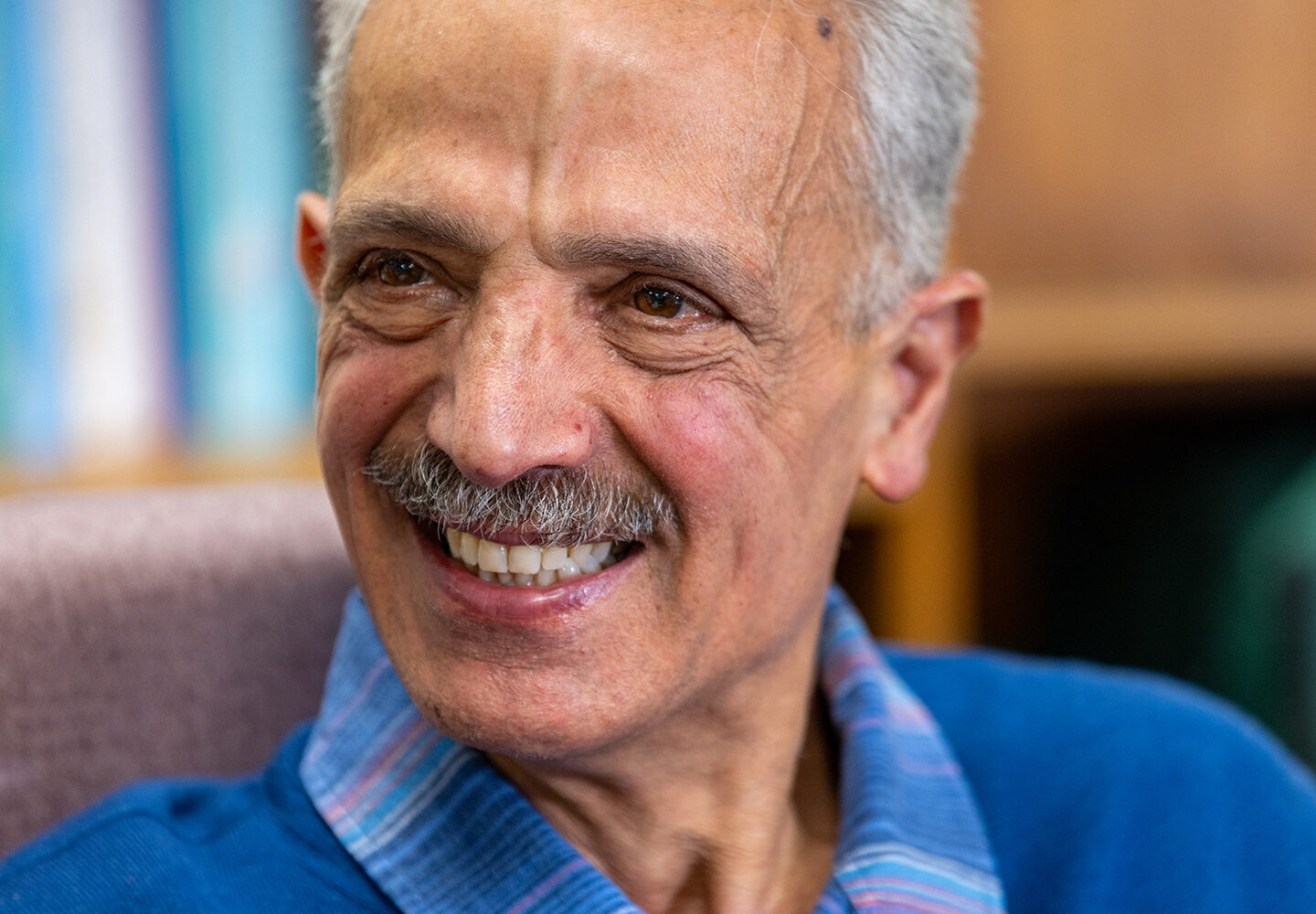 Hussein Ashtiani