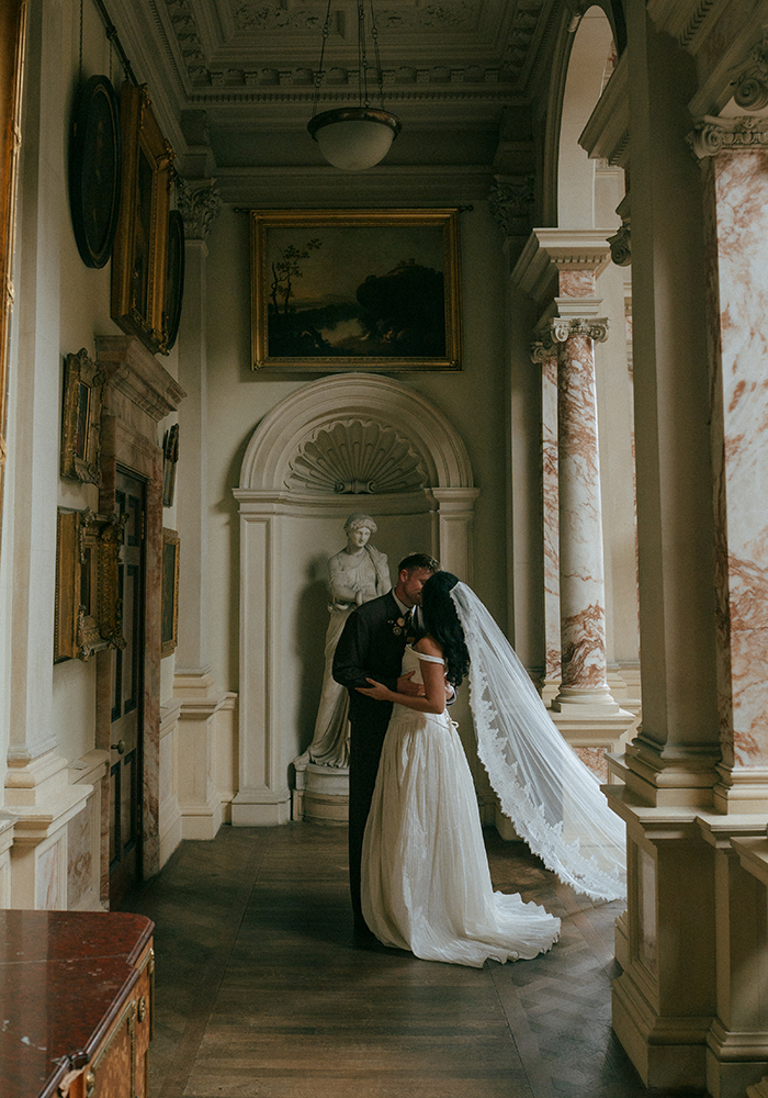 Grace & Francis